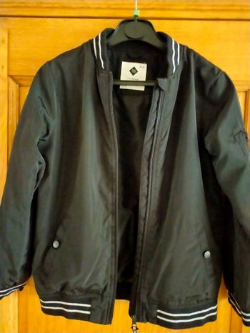 Blouson garçon 
