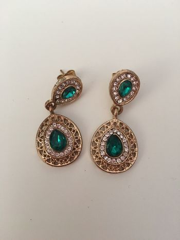 Boucle d’oreille
