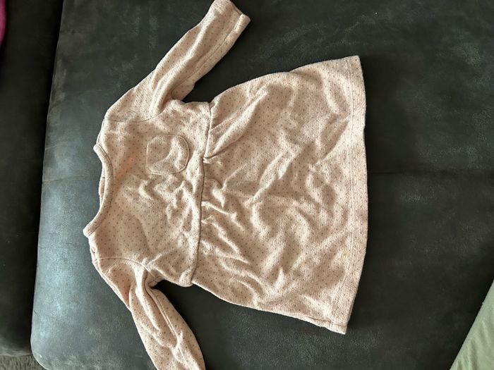 Lots de 10 vêtement bébé de 6 mois à 24 mois - photo numéro 3