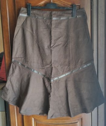 Jupe taille 48