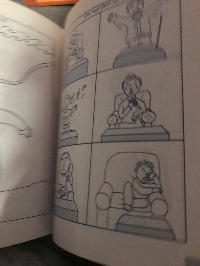 Images et langage en maternelle Retz - photo numéro 4