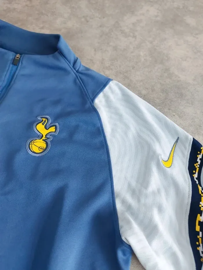 Survêtement Nike Tottenham hotsur - photo numéro 9