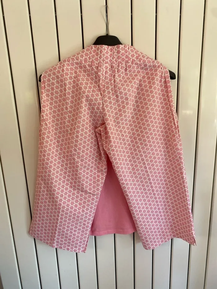ensemble de pyjama - photo numéro 6