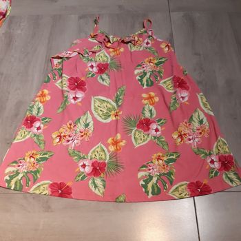 Robe 8 ans