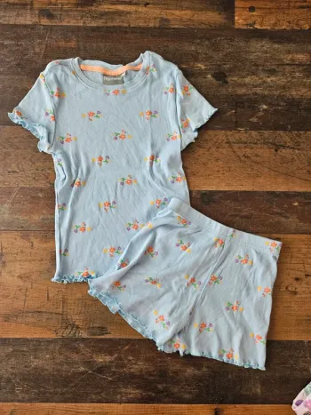 Pyjama fille 5ans