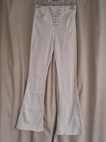 Pantalon femme