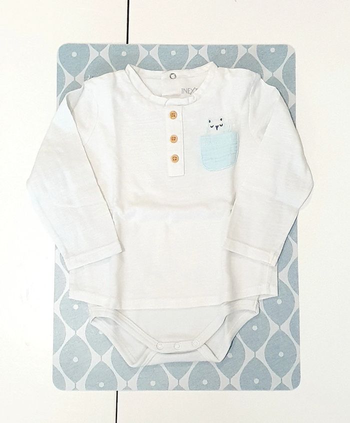 Body In Extenso - 12M