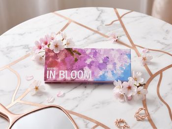 🌸 Palette SHEGLAM – Kyoto In Bloom 🌸