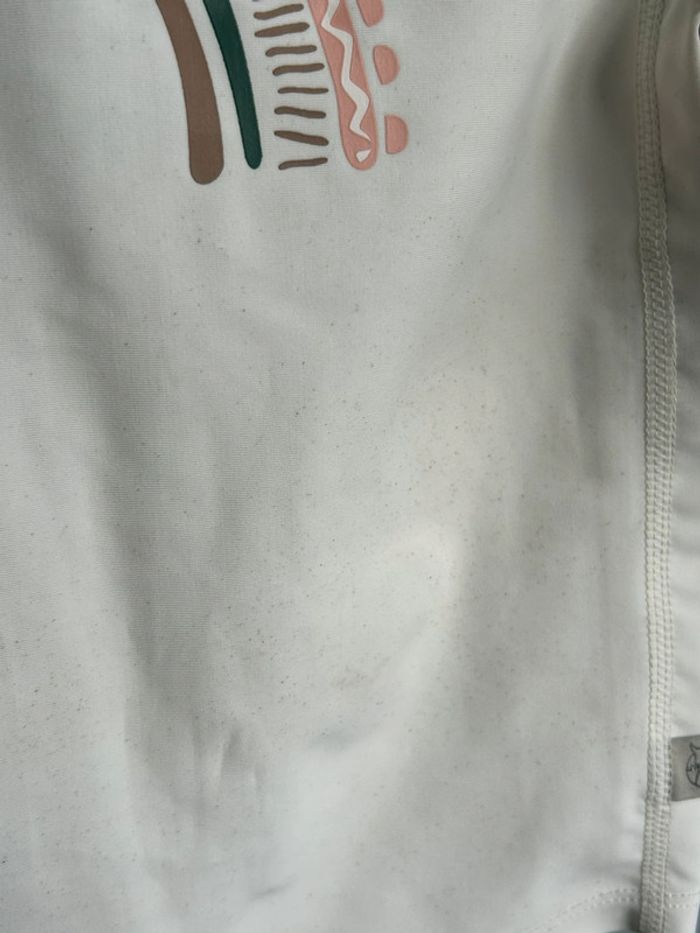 Ensemble anti uv Liewood fille 24 mois - photo numéro 2