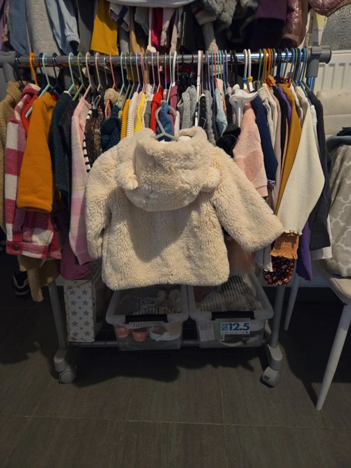 Manteau Tape à l'œil - photo numéro 3