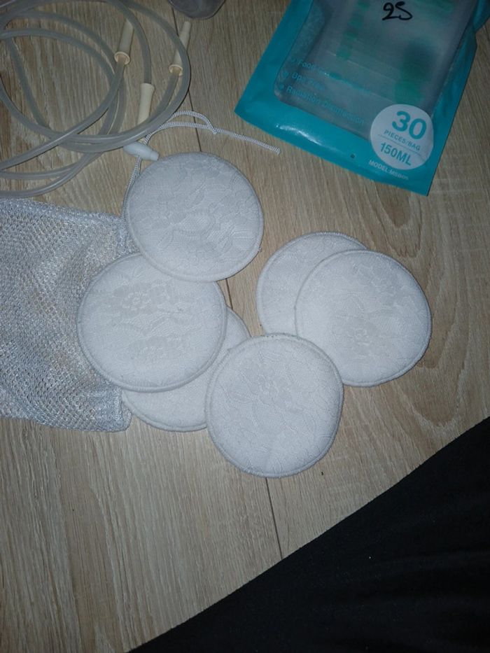 Lot allaitement - photo numéro 5