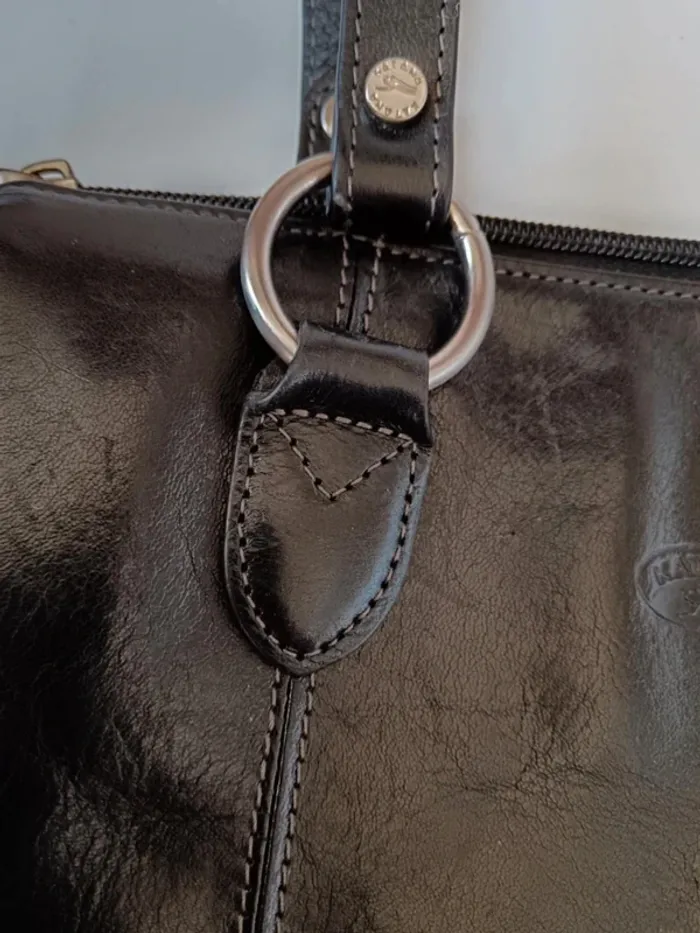 Sac a main katana - photo numéro 5