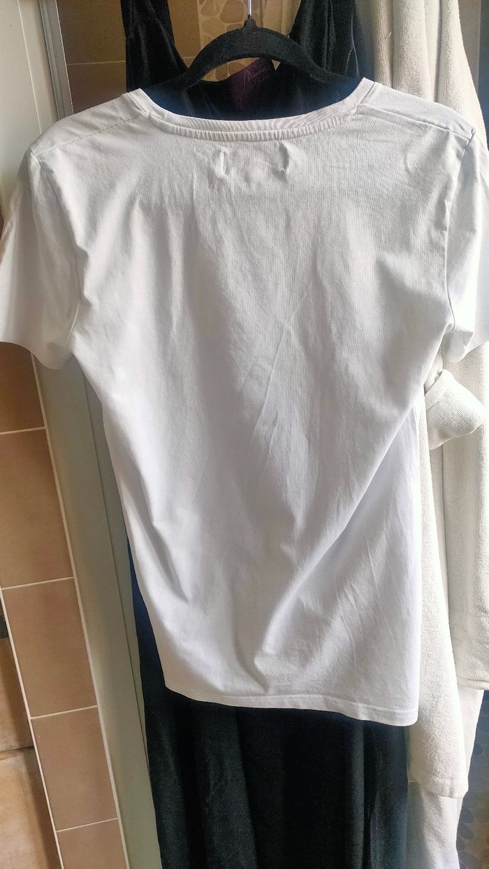 tee shirt Kaporal - photo numéro 3