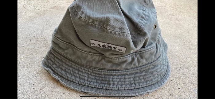 Bob kaki Army - photo numéro 2