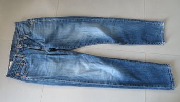 Jean Levis 502