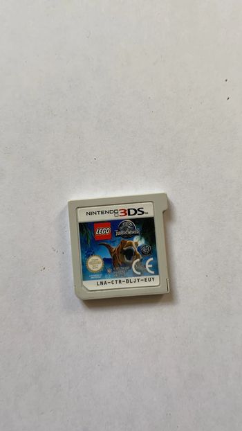 Jeu Nintendo 3DS sans boîte