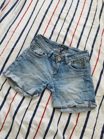Short taille 38