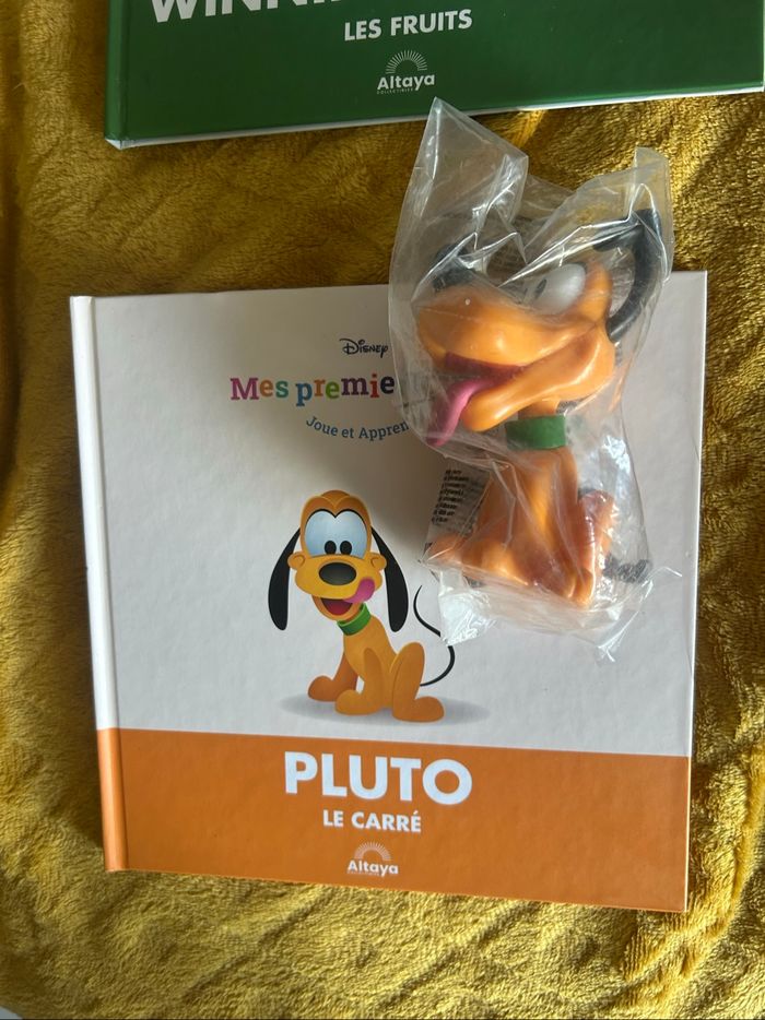 Mes premiers amis Disney - photo numéro 7