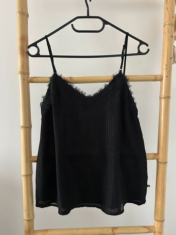 Débardeur le temps des cerises 🍒 taille XS