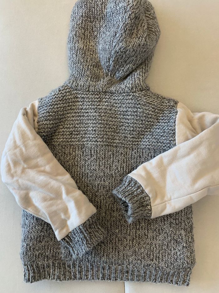 Gilet Marèse - photo numéro 4