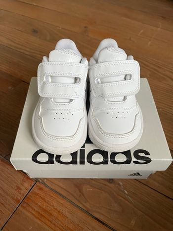 Basket adidas
