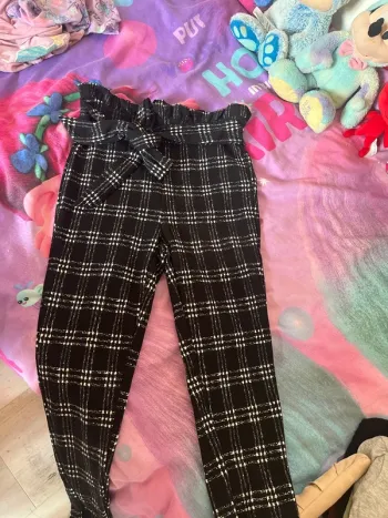 Pantalon léger