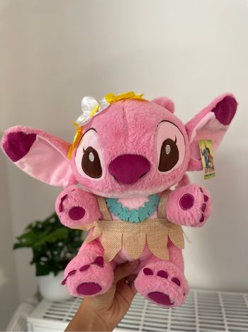 Peluche Angel Hawaïenne 🏝️🏝️