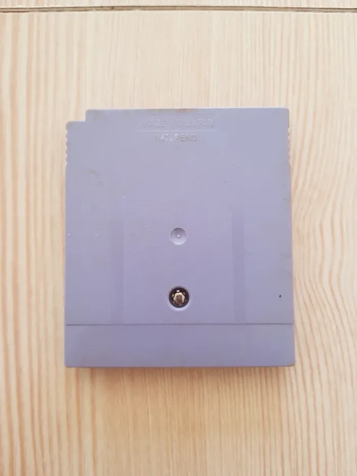 Jeu space invaders game boy - photo numéro 3