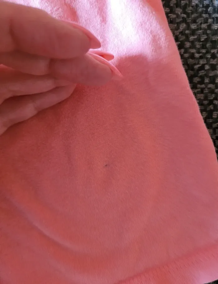 Pyjama été fille 2 pièces 3-4 ans - photo numéro 6