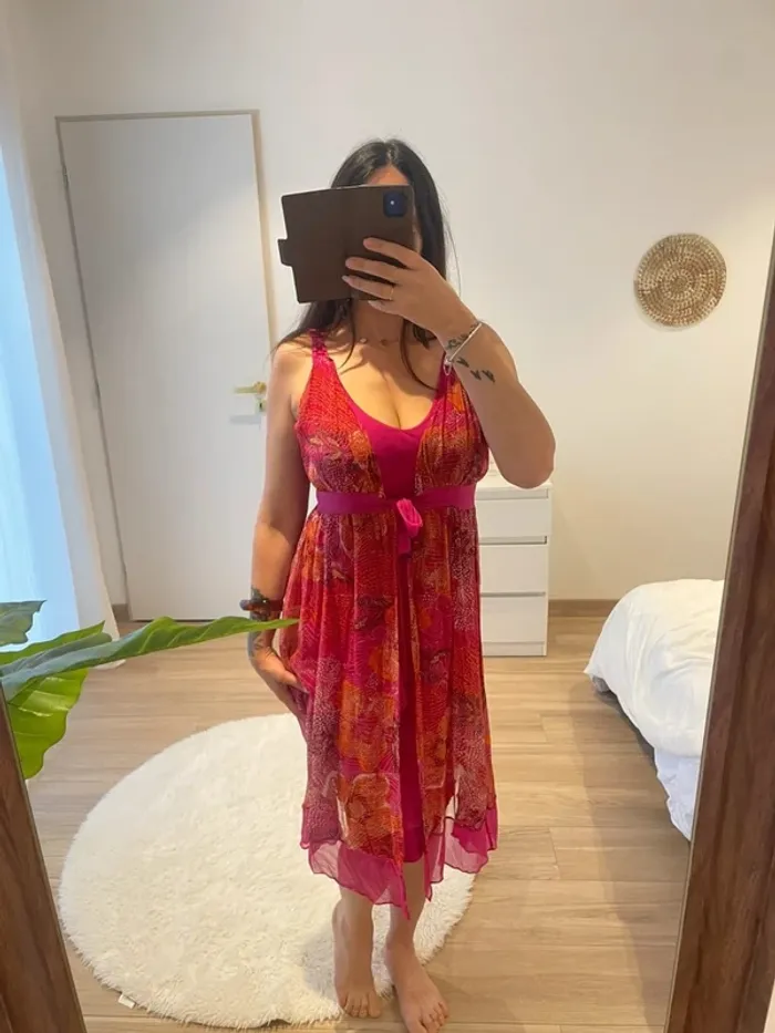 Robe Zapa