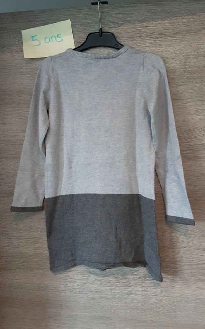 Robe 5 ans okaïdi - photo numéro 2