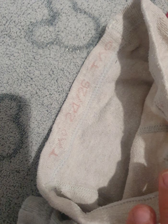 Lot 3 collants - photo numéro 3