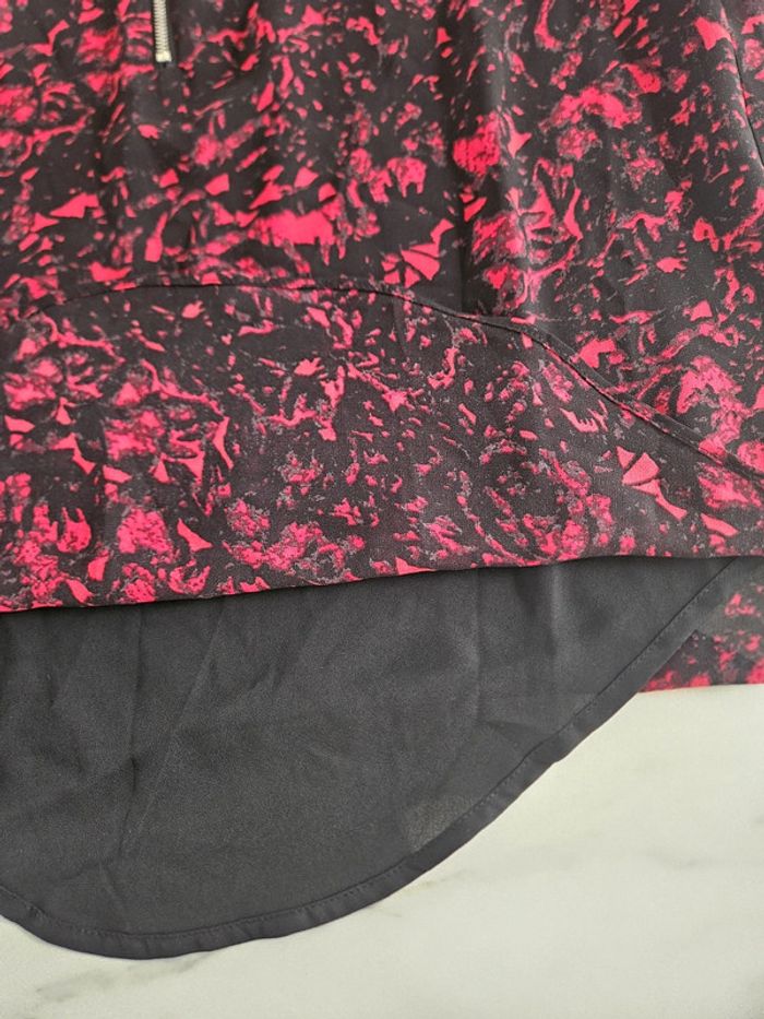 Lpb blouse en voile taille S - photo numéro 9