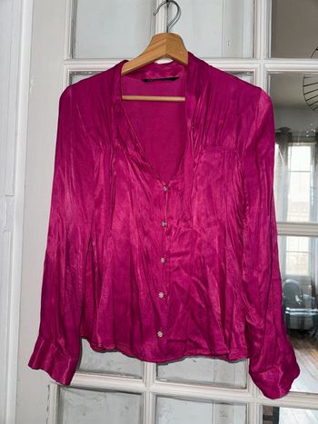 Chemisier Zara Taille S