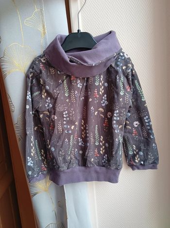 T-shirt manches longues