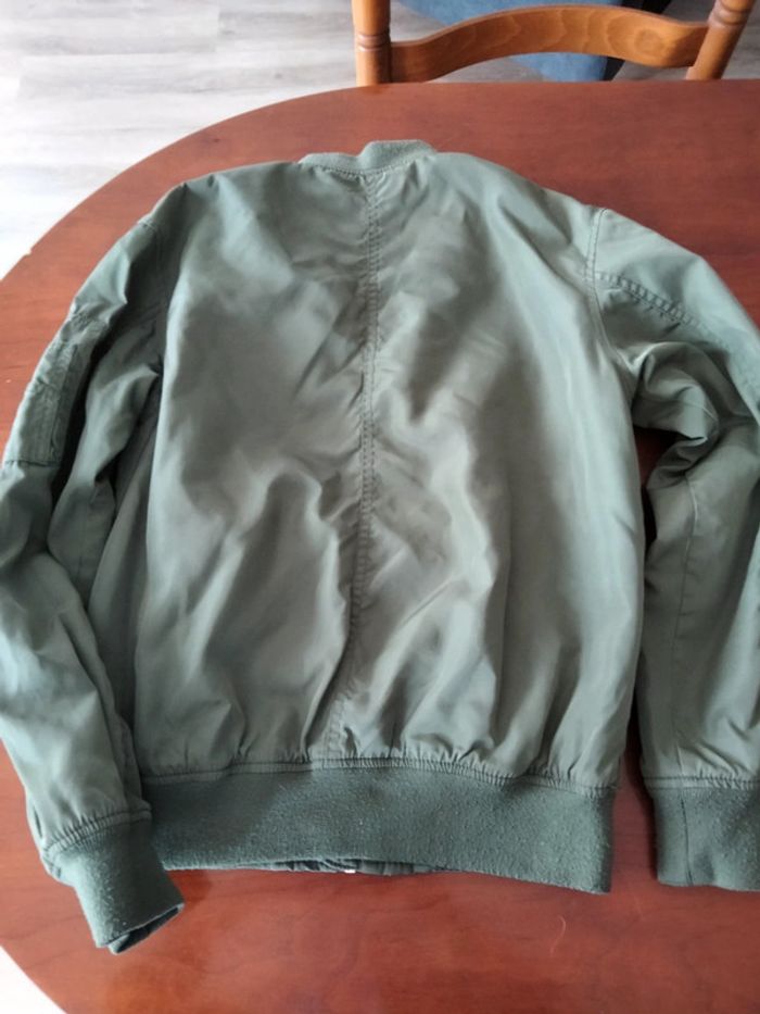 Blouson garçon - photo numéro 3