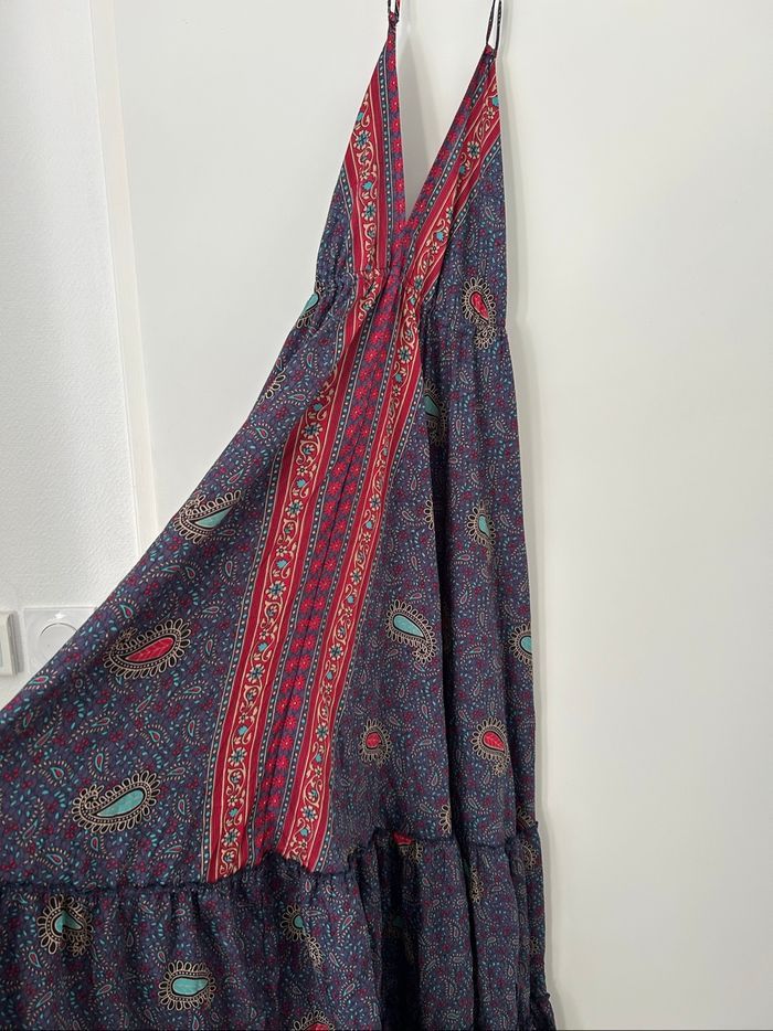 Robe longue - photo numéro 2