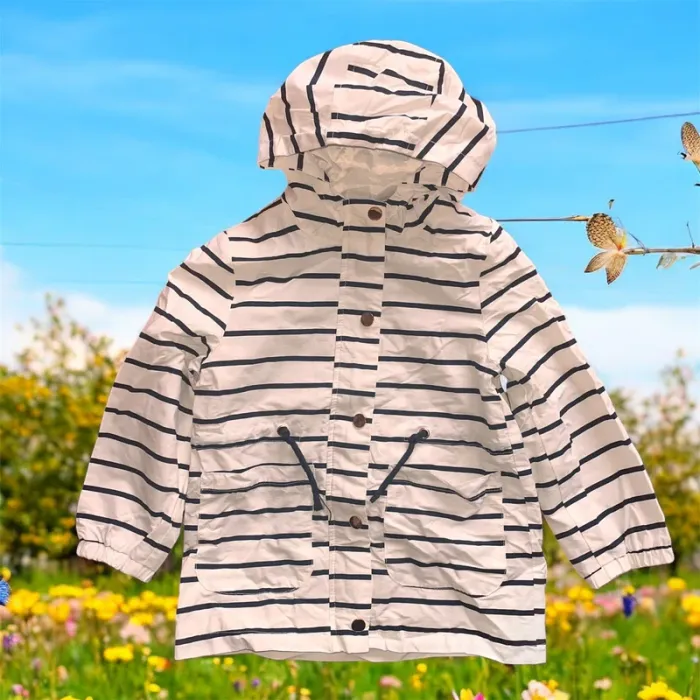 Coupe-vent, marinière