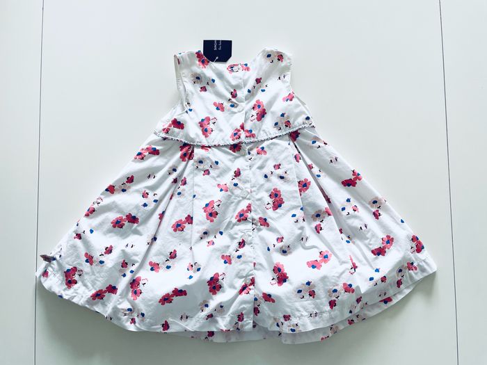 Robe Sergent Major , taille 6 mois - photo numéro 6