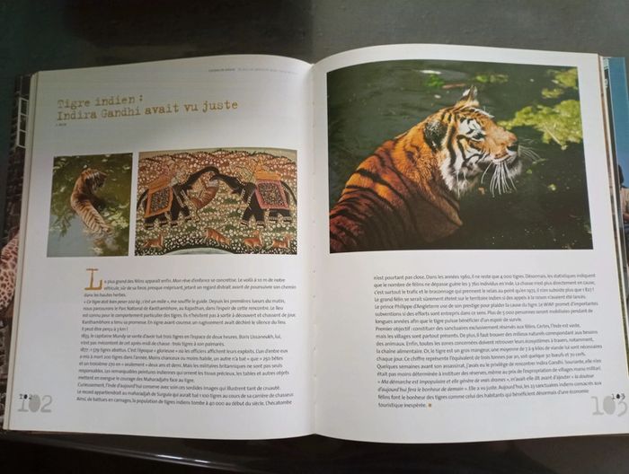 Livre nature - photo numéro 2