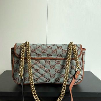 Gucci marmont 443497