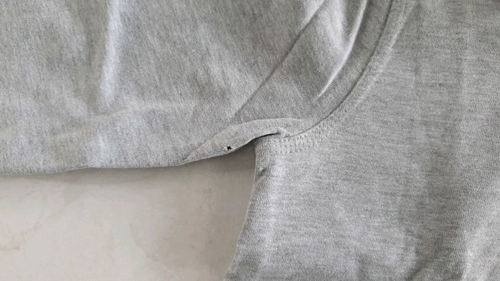 Polo manches longues garçon okaidi 6 ans V10 - photo numéro 4