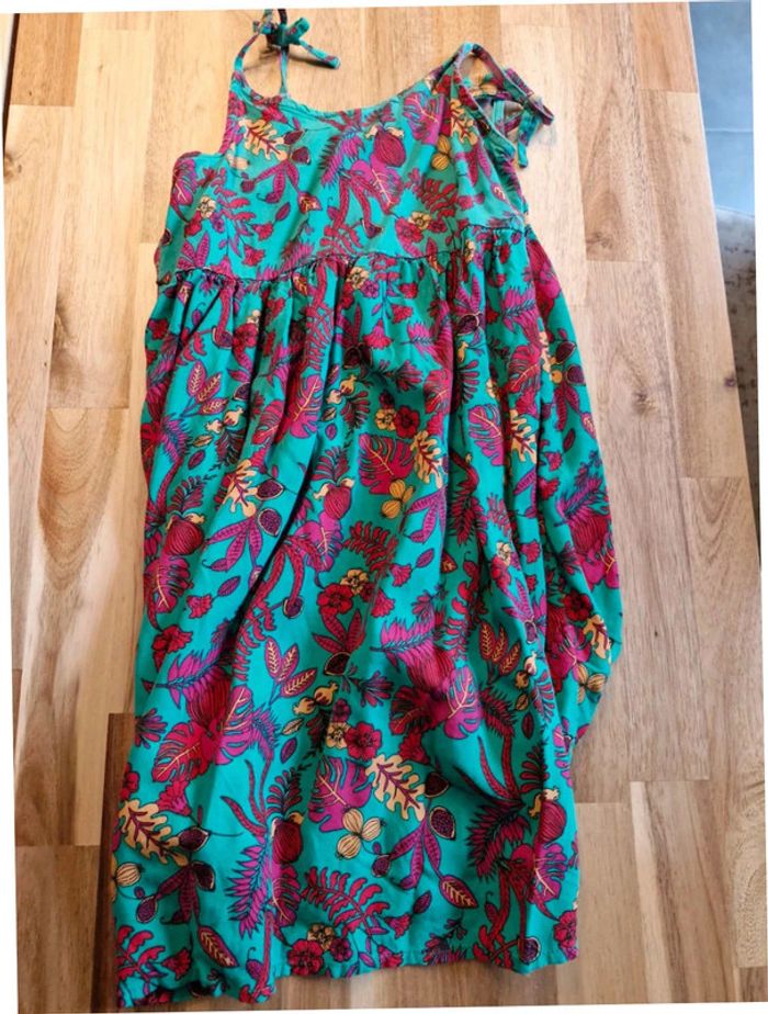 Robe 8 ans - photo numéro 3