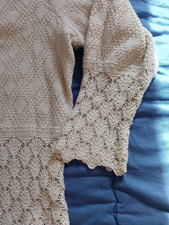 Gilet Blancheporte 46/48 - photo numéro 9