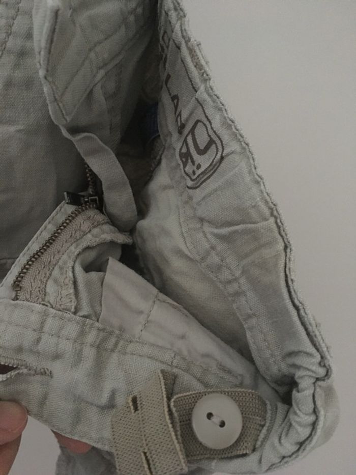 Short beige Okaidi - 3 ans - photo numéro 5