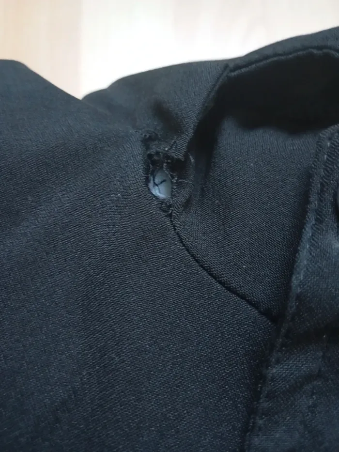 Manteau deluxe garçon 14 ans - photo numéro 9