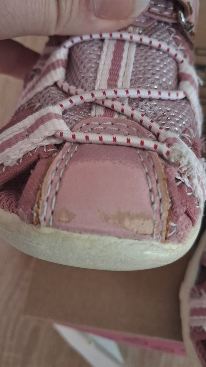 Chaussures 21 - photo numéro 5