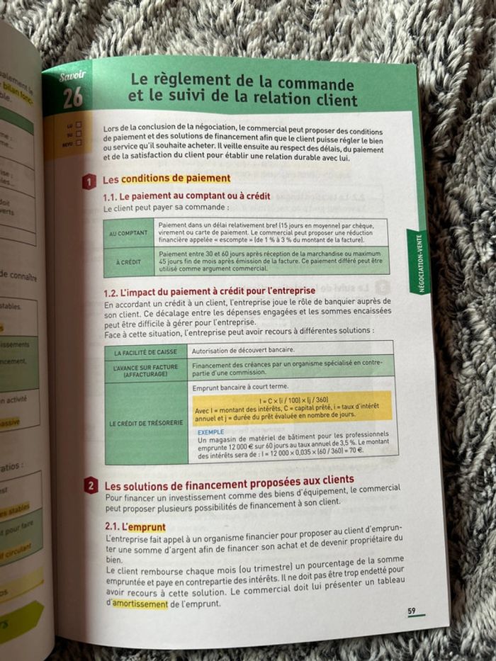 Bts NDRC - photo numéro 3