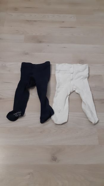 Collants 15-18