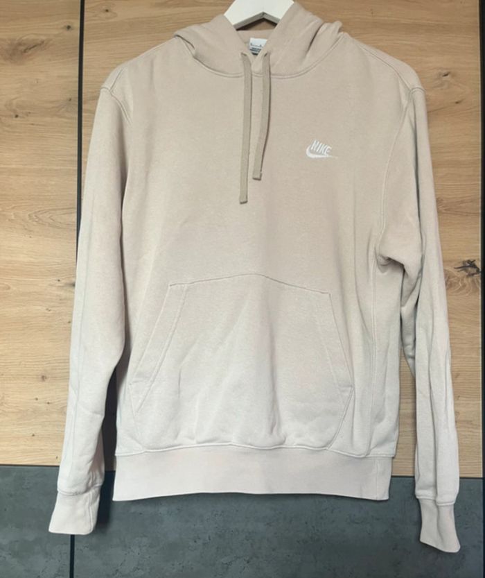 Pull Nike